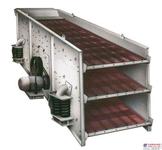 直線振動(dòng)篩篩網(wǎng)損壞嚴(yán)重怎么辦？ 