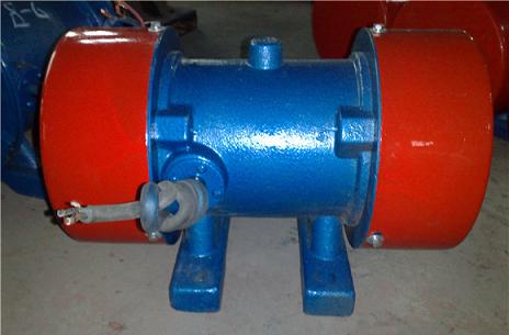 振動電機接線電纜有哪些要求？